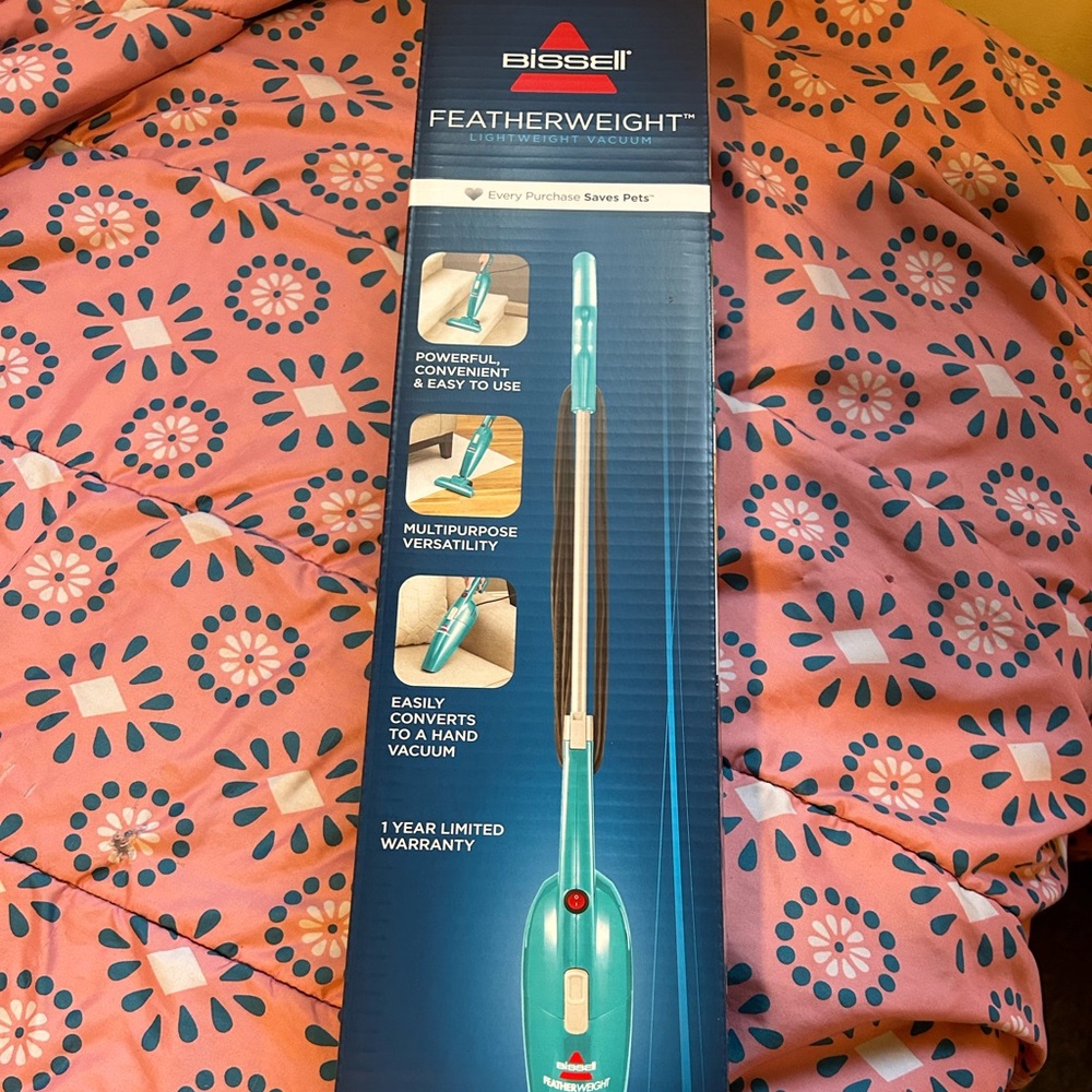 Mini vacuum - Picture 2 of 6
